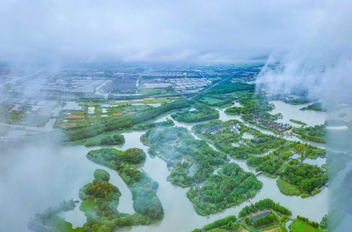 江苏的魅力,探寻江苏之韵
