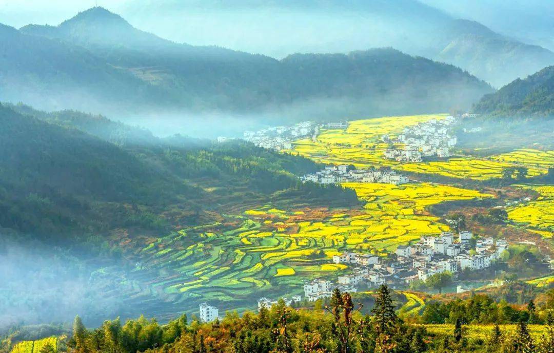 江西,家的故事与温馨日常