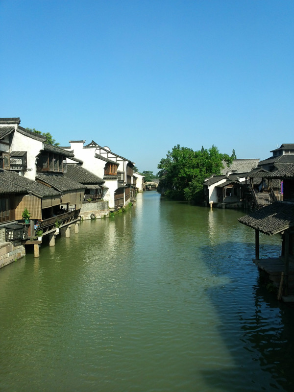 阳光小筑友情之旅，浙江温馨之旅记