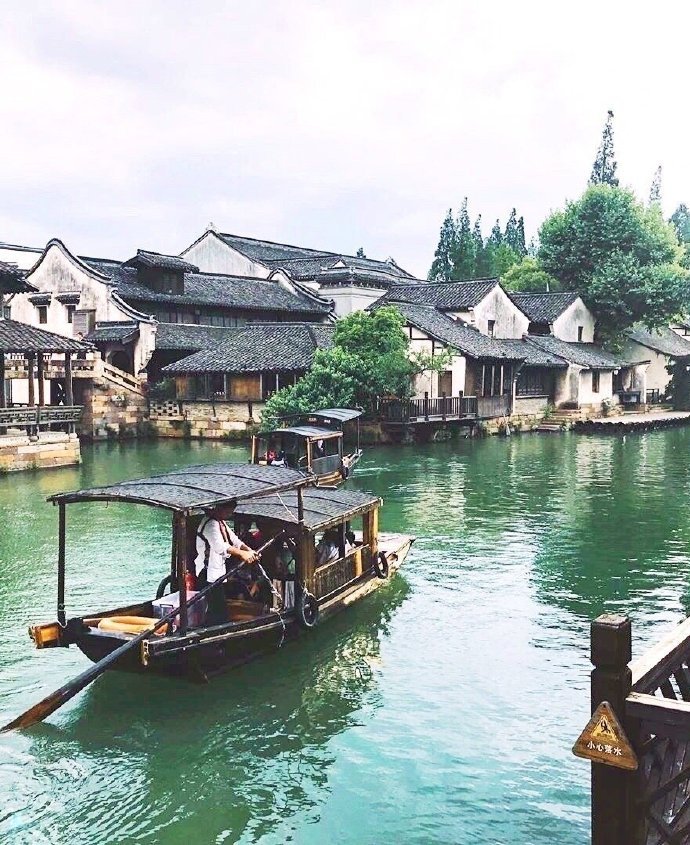 阳光小筑友情之旅,浙江温馨之旅记