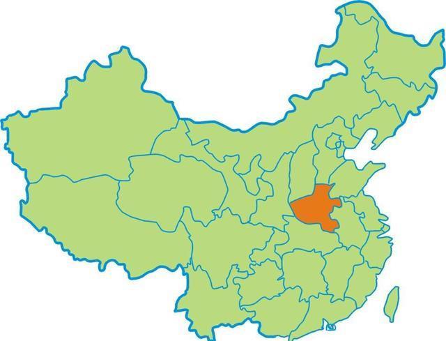 河南，中原大地，文化摇篮