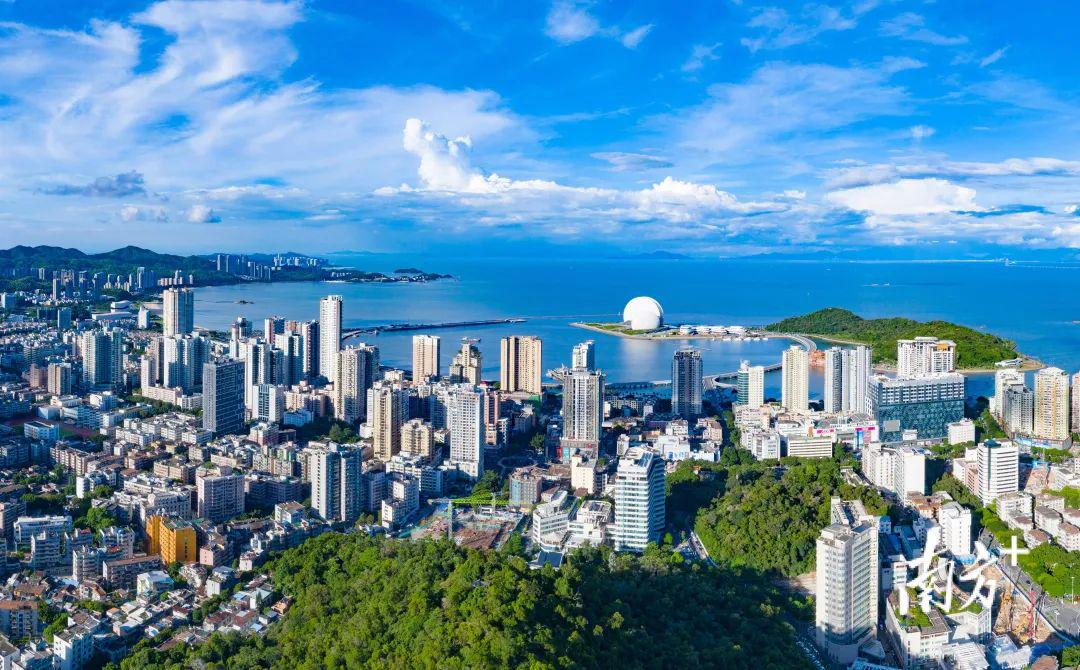 广东，改革开放先锋，高质量发展领军者之声