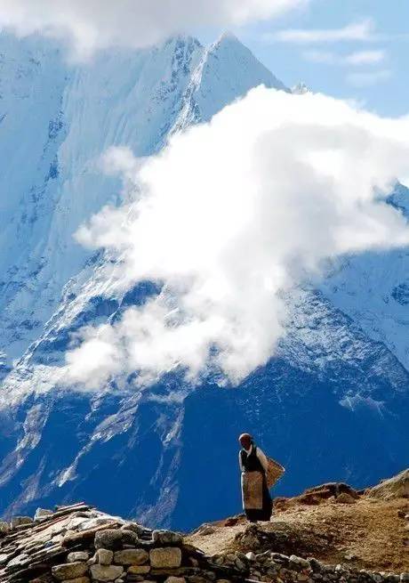 科技重塑高原未来,西藏的崭新篇章