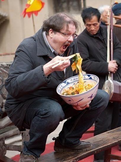 三秦大地，千年古都陕西印象